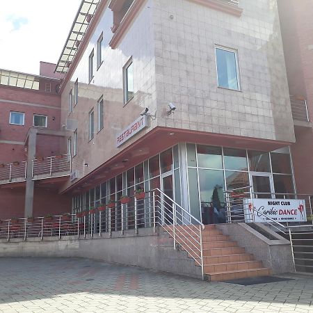 Hotel Cetojevic บันยาลูกา ภายนอก รูปภาพ