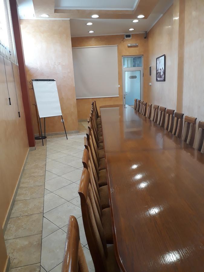 Hotel Cetojevic บันยาลูกา ภายนอก รูปภาพ