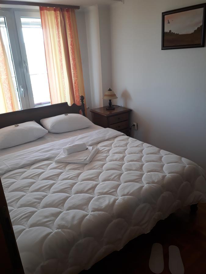 Hotel Cetojevic บันยาลูกา ภายนอก รูปภาพ