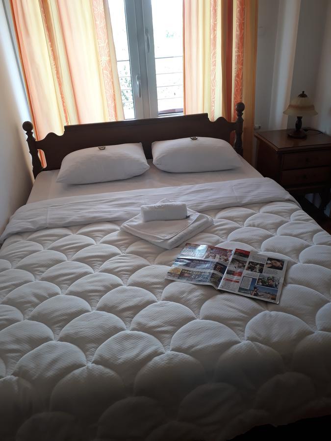 Hotel Cetojevic บันยาลูกา ภายนอก รูปภาพ