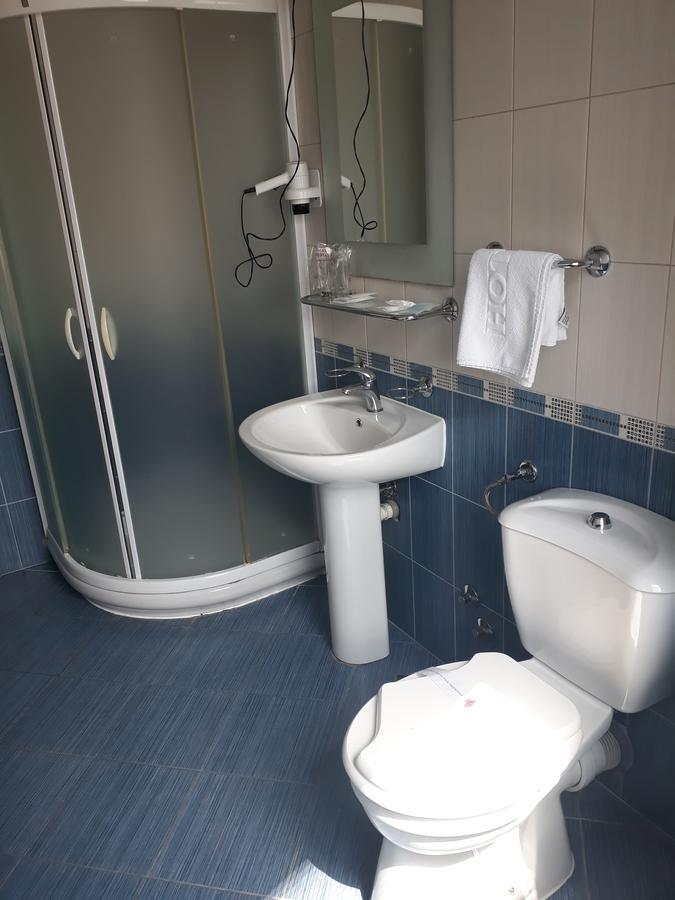 Hotel Cetojevic บันยาลูกา ภายนอก รูปภาพ